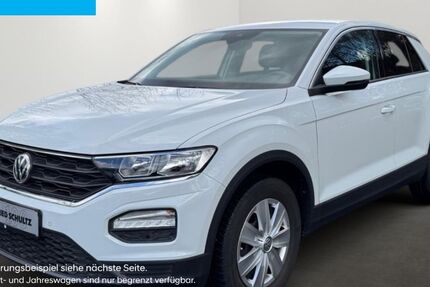VW T-Roc 46.447 km 14.950 &euro; Wuppertal 42109