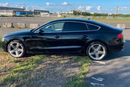 Audi A5 214.900 km 13.800 &euro; Mainz 55128