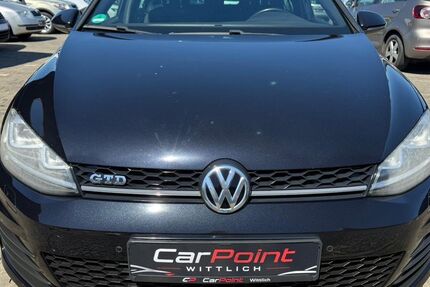 VW Golf 195.000 km 9.490 &euro; Wittlich 54516