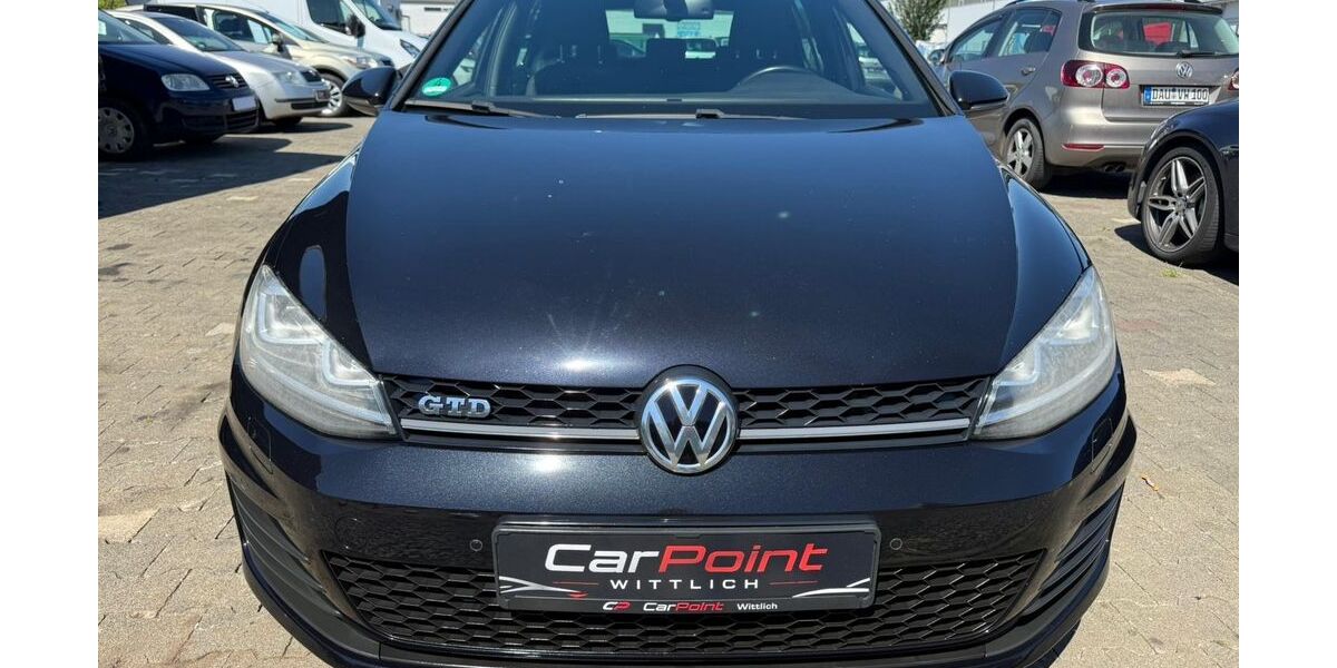 VW Golf 195.000 km 9.490 &euro; Wittlich 54516