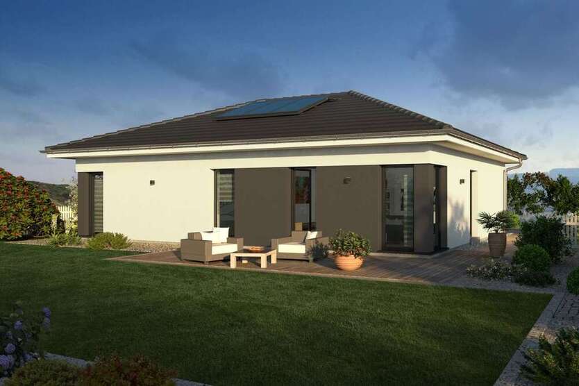 Haus zum Kaufen in Grebenhain 392.000 € 107.17 m²