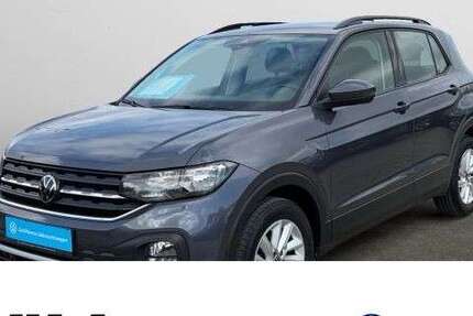 VW T-Cross 42.679 km 16.370 &euro; Hildesheim 31137