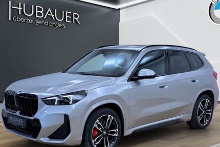 BMW X1 9.500 km 48.790 &euro; Landshut 84030