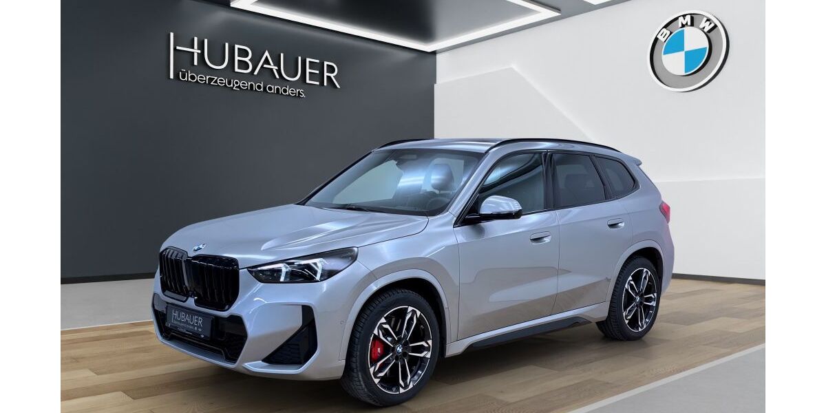 BMW X1 9.500 km 48.790 &euro; Landshut 84030