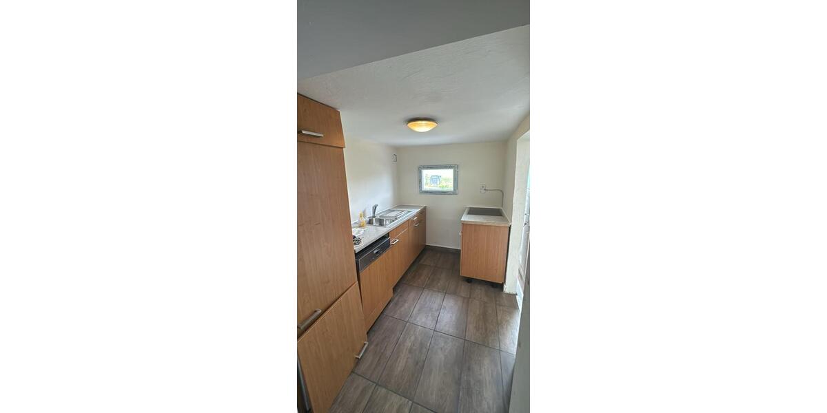 Erdgeschoßwohnung Vechta - 2 Zimmer, 42 m&sup2;, 770&euro; | Angebot:26412855