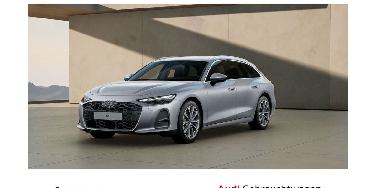 Audi A6 26.610 km 48.970 &euro; Diez 65582