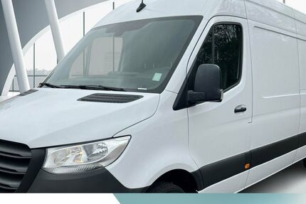 Mercedes-Benz Sprinter 133.959 km 25.950 &euro; Magdeburg 39130