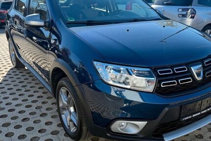 Dacia Sandero 163.003 km 5.590 &euro; Seesen 38723