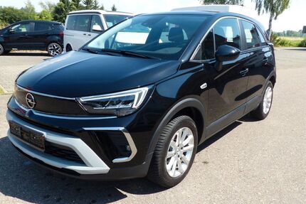 Opel Crossland (X) 10.000 km 17.700 &euro; Erbach 89155