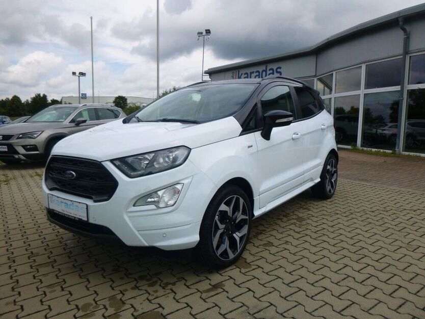EcoSport