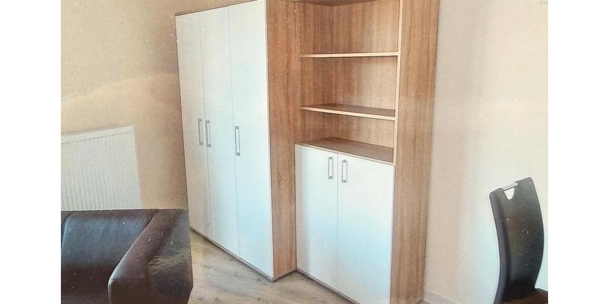 Etagenwohnung Bayreuth City - 1 Zimmer, 27 m&sup2;, 127.500&euro; | Angebot:27113860