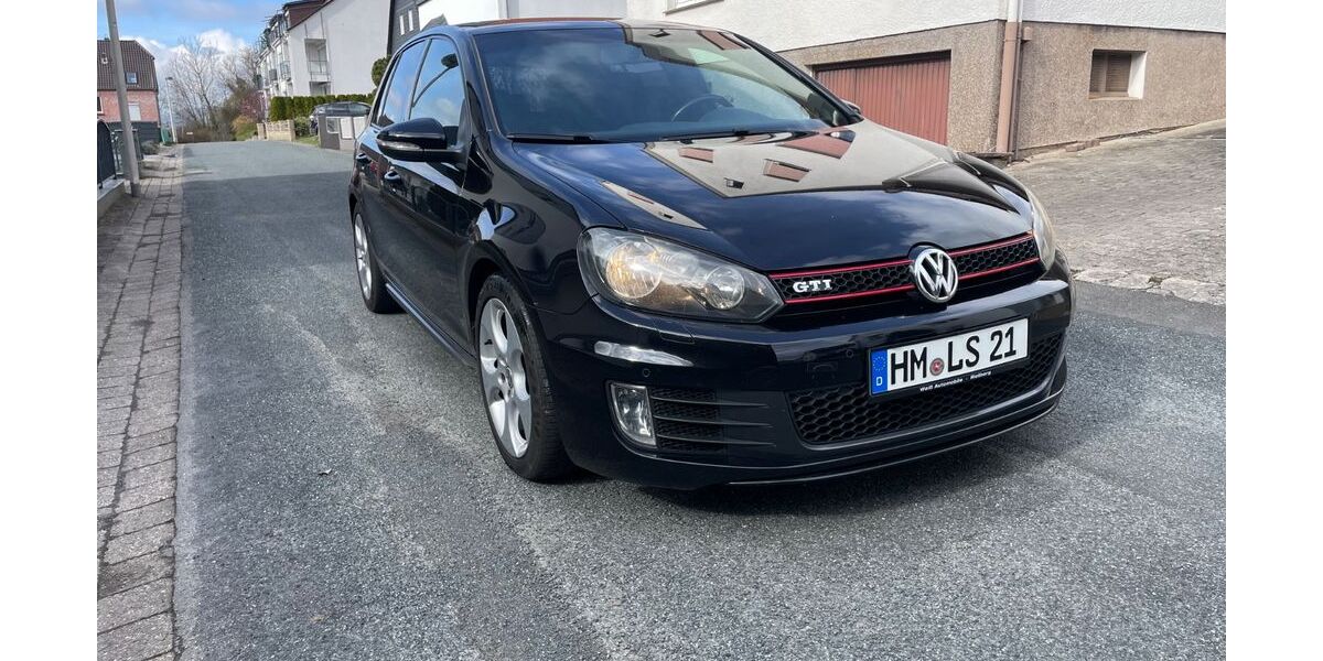 VW Golf 148.380 km 7.900 &euro; Hameln 31787