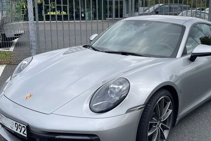Porsche 992 32.790 km 112.992 &euro; Michendorf 14552