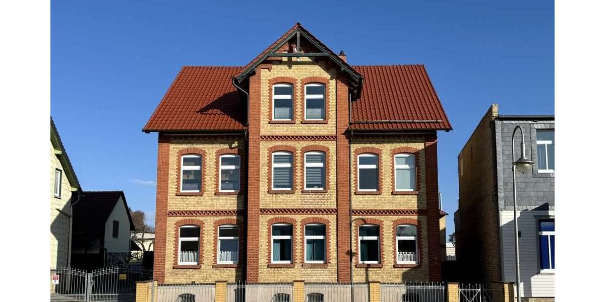 Einfamilienhaus Blankenburg - 14.5 Zimmer, 375 m&sup2;, 365.000&euro; | Angebot:26018235