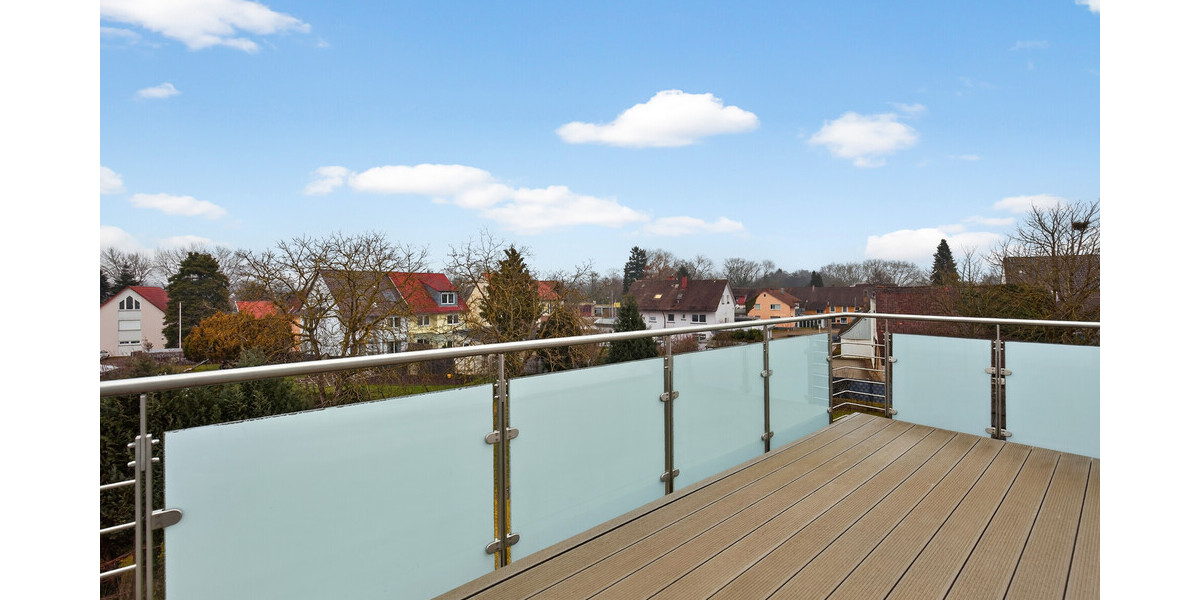 Seltene Gelegenheit: Gepflegtes Zweifamilienhaus mit viel Platz, Ruhe und Entwicklungspotential - Zweifamilienhaus Rastatt / Niederbühl Niederbühl | Angebot:25217381