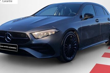 Mercedes-Benz A 200 5.771 km 32.890 &euro; Schleswig-Busdorf 24866