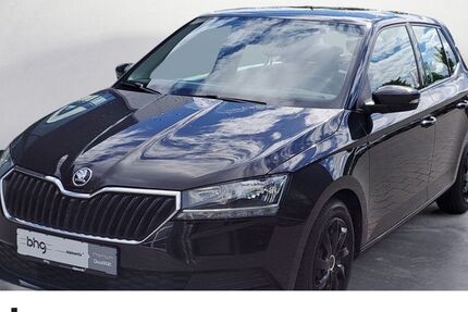 Skoda Fabia 55.010 km 12.830 &euro; Rottweil 78628