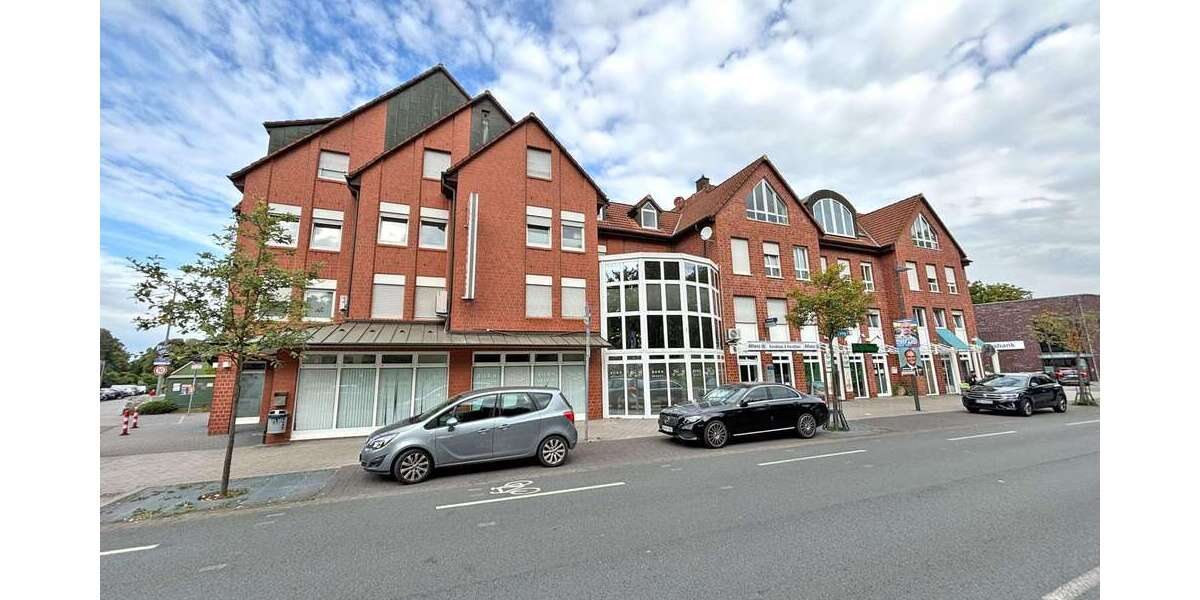 Büro in Hamm 1.860 € 232 m² zimmer