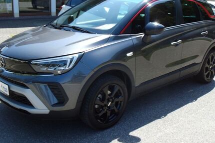 Opel Crossland (X) 18.900 km 15.490 &euro; Münstertal 79244