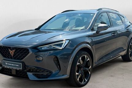 Cupra Formentor 39.300 km 27.450 &euro; Bitburg 54634