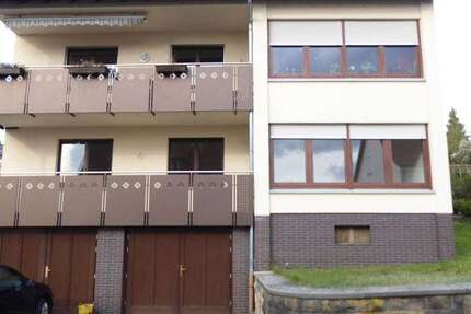 Wohnung Fulda - 4 Zimmer, 82 m&sup2;, 620&euro; | Angebot:27347445