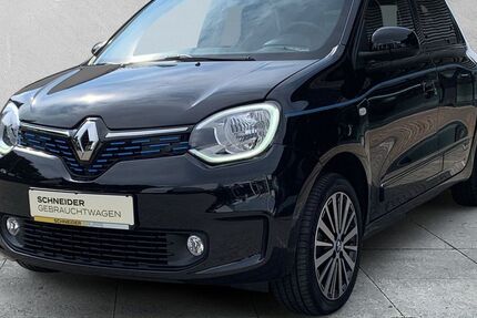 Renault Twingo 20.371 km 11.990 € Zwickau 08064