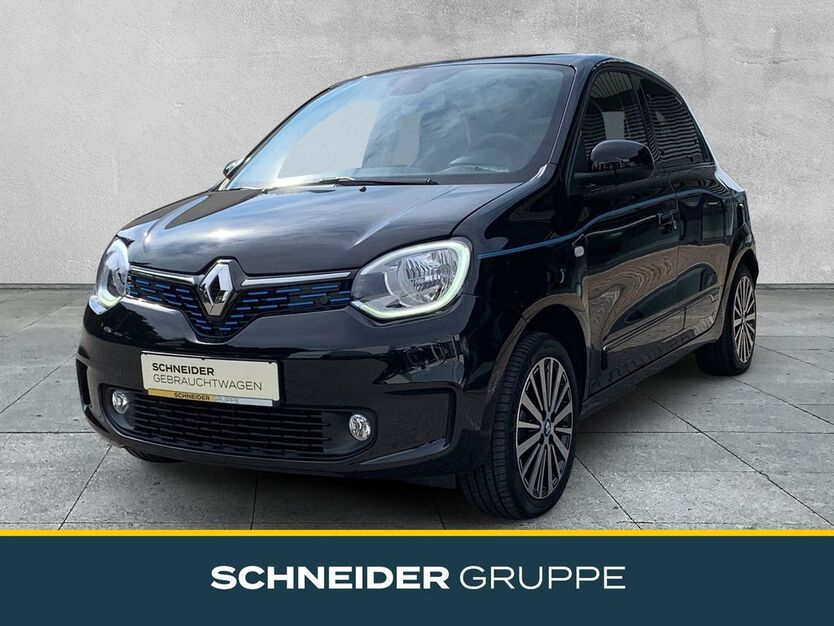 Renault Twingo 20.371 km 11.990 € Zwickau 08064