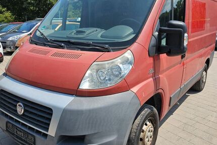 Fiat Ducato 395.018 km 3.150 &euro; Lachen-Speyerdorf 67435