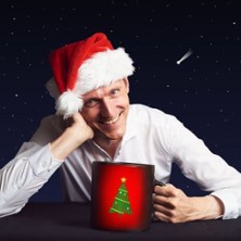 Glühwein zum Frühstück 18.12.2026 Theater in der Kurve