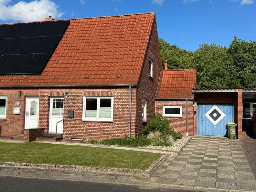 Haus zum Kaufen in Husum 215.000 € 76 m²