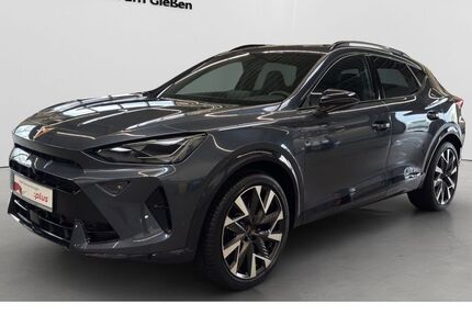 Cupra Formentor 6.000 km 38.830 &euro; Giessen 35394