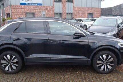 VW T-Roc 23.200 km 25.779 &euro; Rosendahl 48720