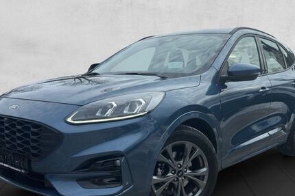 Ford Kuga 12.390 km 27.450 &euro; Kempten 87435