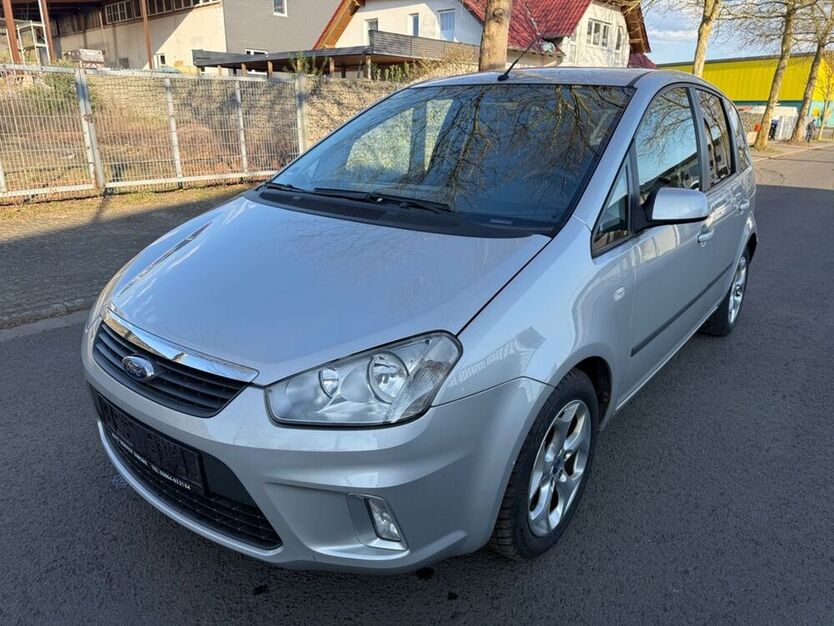 C-Max