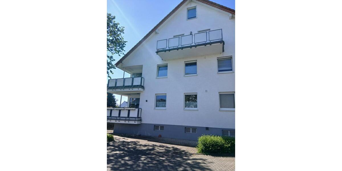 Dachgeschoßwohnung Lippstadt Bad Waldliesborn - 2 Zimmer, 57 m&sup2;, 137.000&euro; | Angebot:26320560