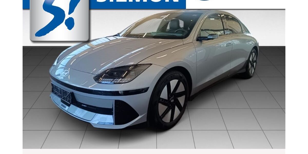 Hyundai IONIQ 6 13.794 km 34.630 &euro; Münster 48157