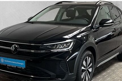 VW Taigo 4.409 km 23.890 € Scheuring 86937