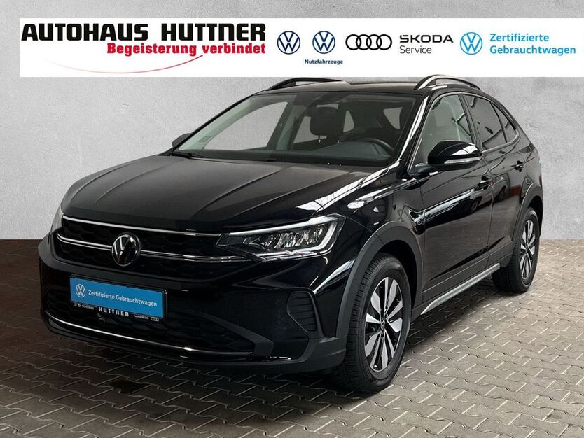 VW Taigo 4.409 km 23.890 € Scheuring 86937