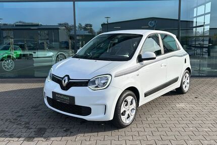 Renault Twingo 70.500 km 9.390 &euro; Schortens 26419