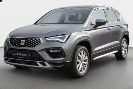 Seat Ateca 19.237 km 29.480 &euro; Lichtenfels 96215