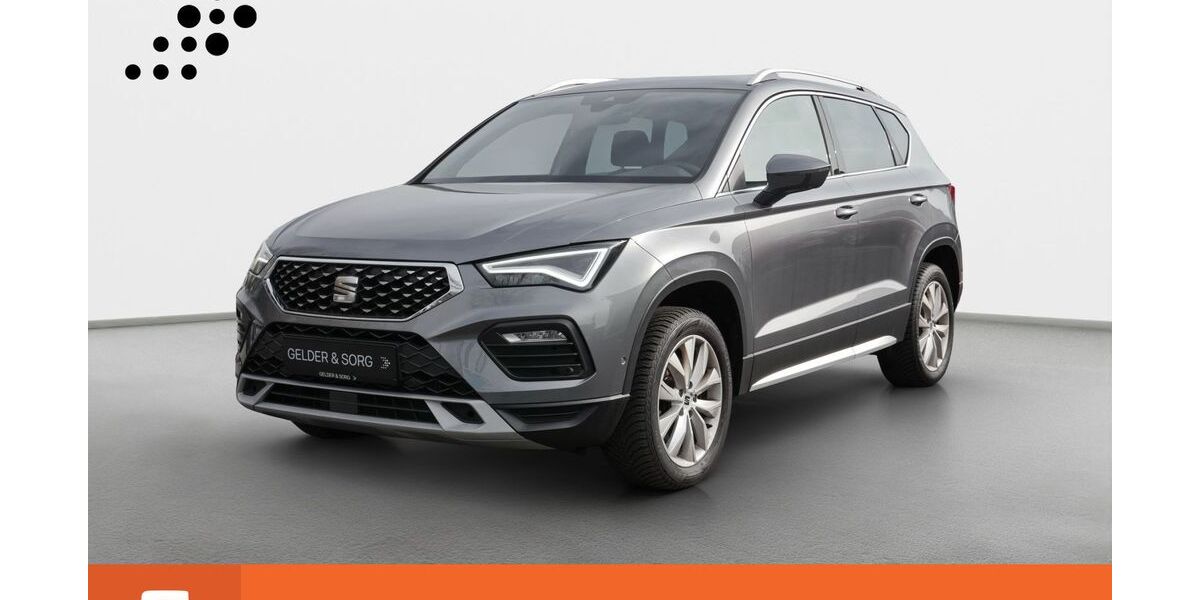 Seat Ateca 19.237 km 29.480 &euro; Lichtenfels 96215