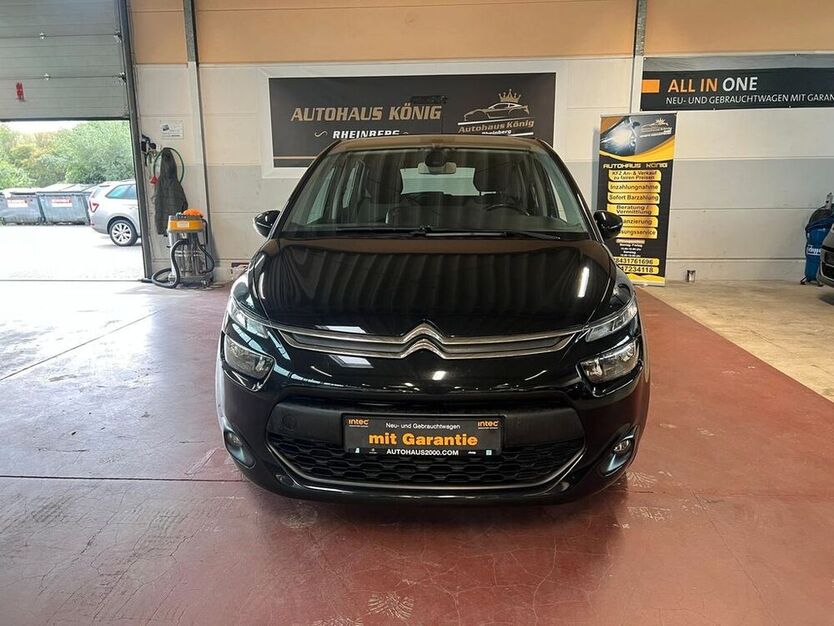 C4 Picasso