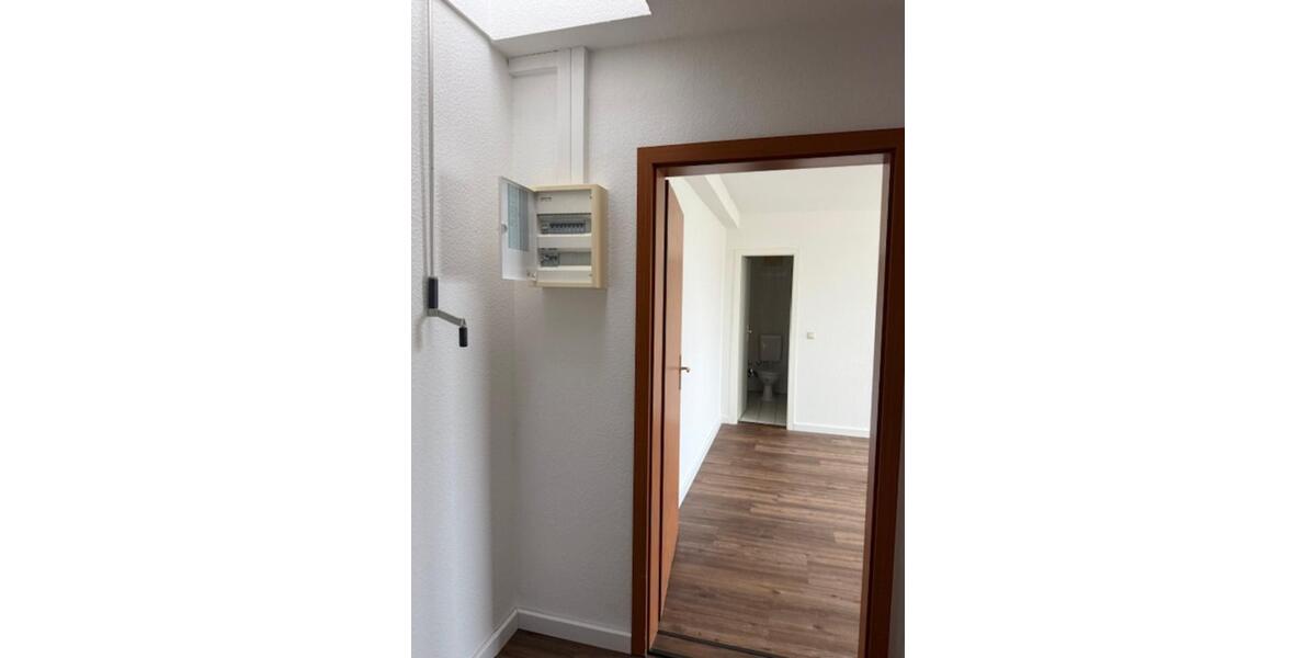 Etagenwohnung Neu Kaliß - 2 Zimmer, 34 m&sup2;, 264&euro; | Angebot:24570996