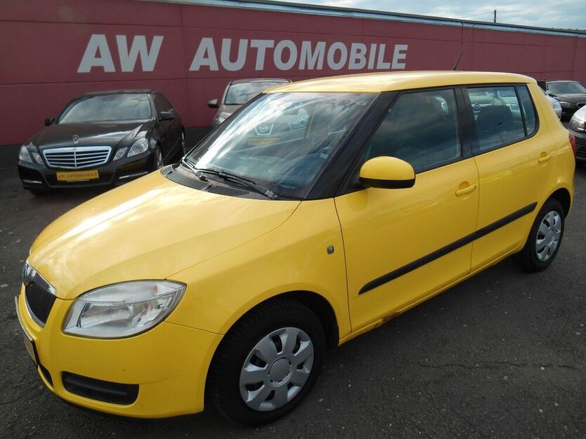 Fabia