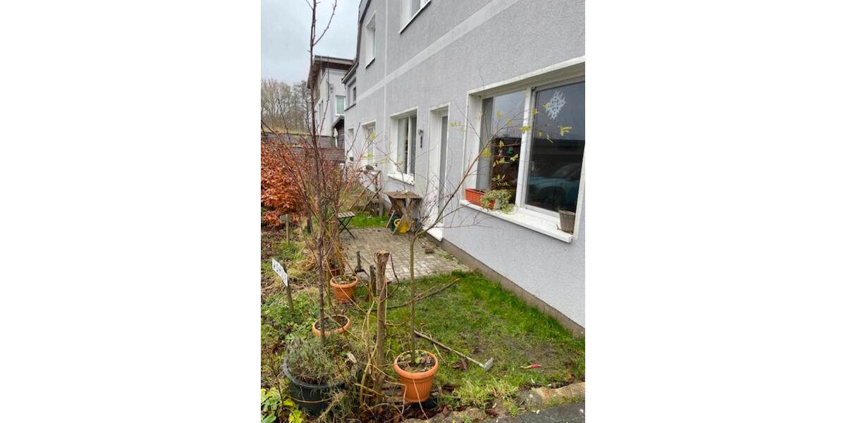 2-Zim.-Whg. in zweiter Reihe der Riemannstraße in Eutin 2 zimmer