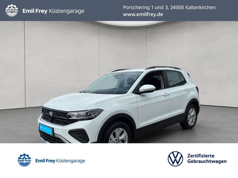 T-Cross
