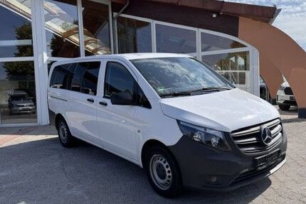 Mercedes-Benz Vito 111.100 km 29.850 &euro; Steinfurt 48565