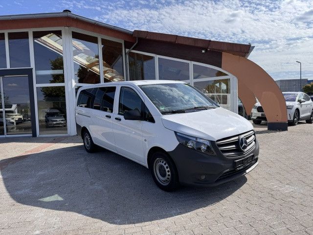 Mercedes-Benz Vito 111.100 km 29.850 &euro; Steinfurt 48565