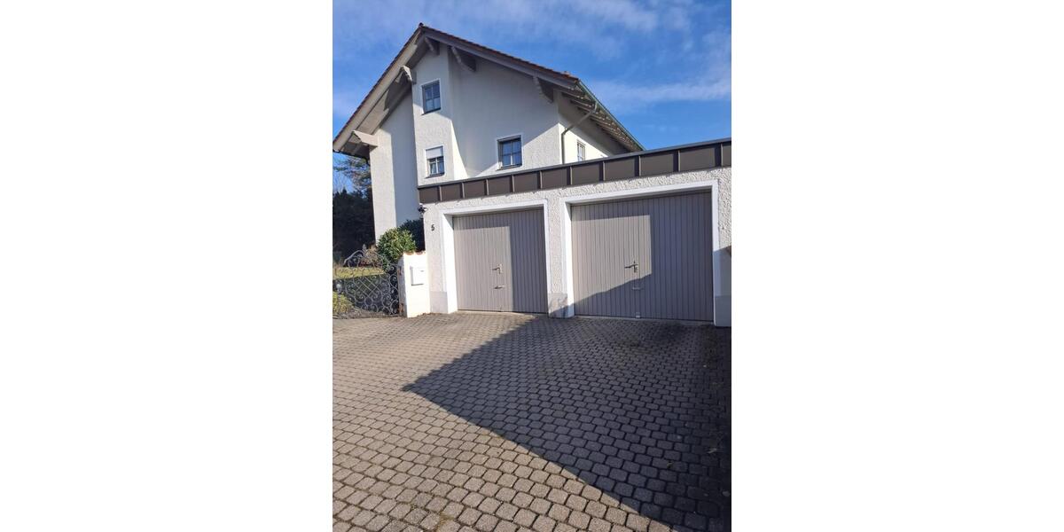 Etagenwohnung Passau Auerbach - 3.5 Zimmer, 112 m&sup2;, 380.400&euro; | Angebot:25046099