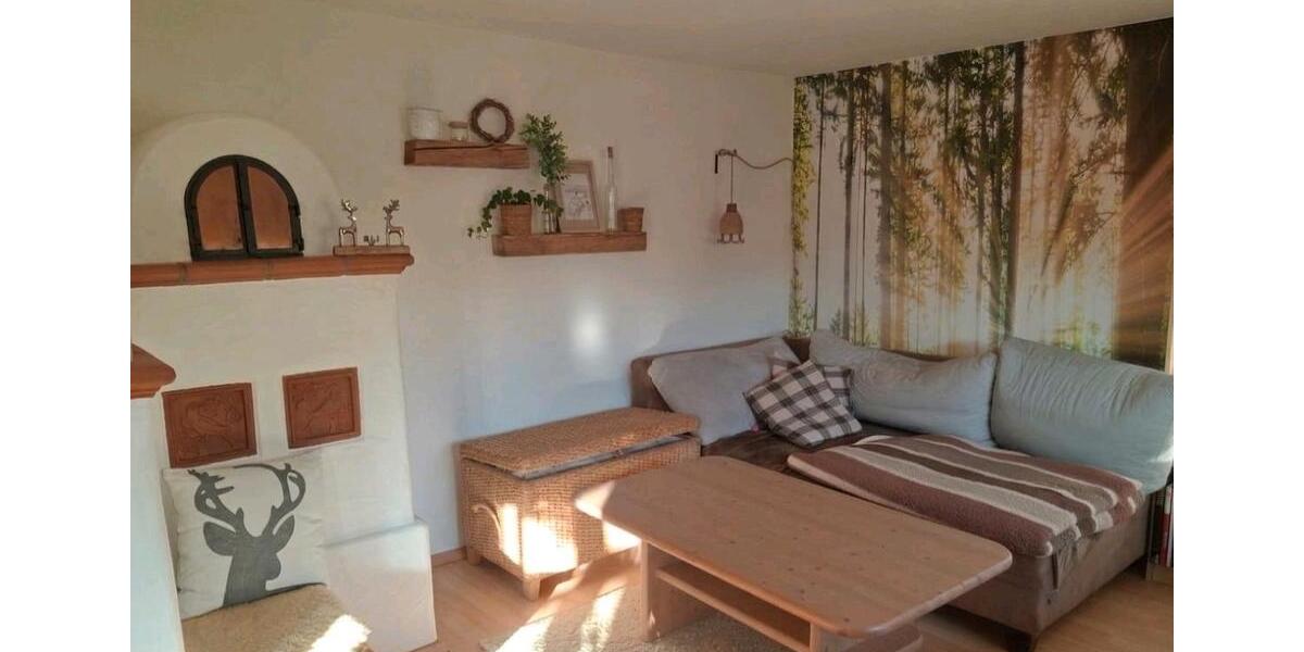 Erdgeschoßwohnung Saaldorf-Surheim Surheim - 3 Zimmer, 95 m&sup2;, 1.050&euro; | Angebot:26385710